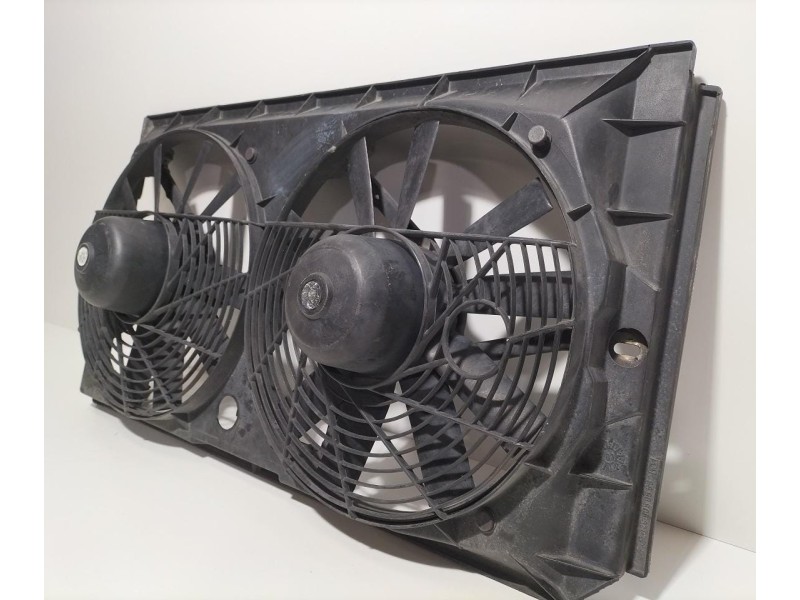 Recambio de electroventilador para mercedes-benz clase sl (w129) referencia OEM IAM 881055105 79171 