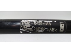 Recambio de tubo para ford mustang gt cabrio referencia OEM IAM 1R3E-6758-AA 62045  2