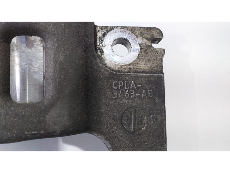 Recambio de amortiguador delantero izquierdo para land rover range rover sport autobiography hybrid referencia OEM IAM CPLA3463A