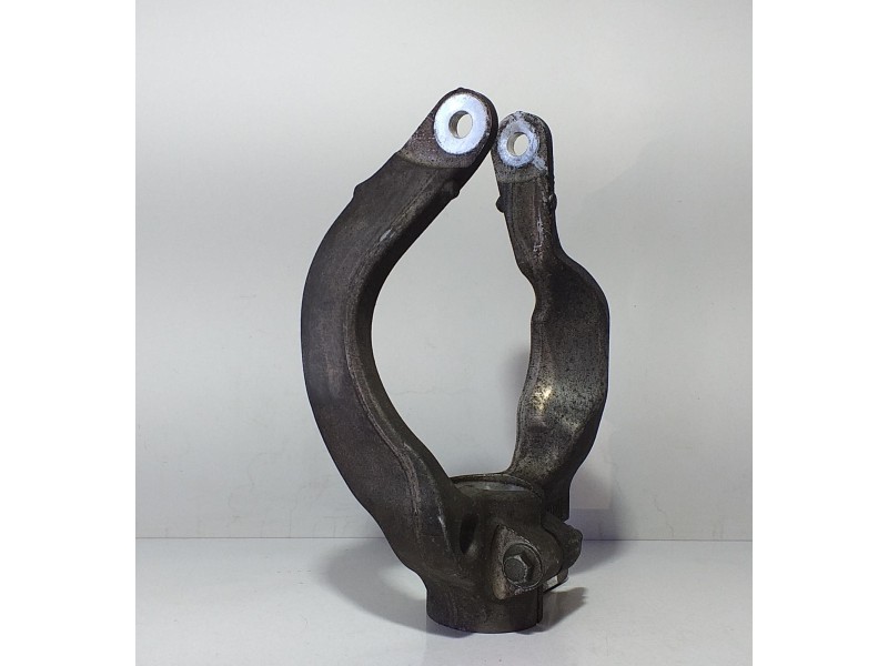 Recambio de amortiguador delantero izquierdo para land rover range rover sport autobiography hybrid referencia OEM IAM CPLA3463A