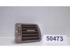 Recambio de rejilla aireadora para mercedes-benz clase m (w163) 400 cdi (163.128) referencia OEM IAM A1638300254 50473