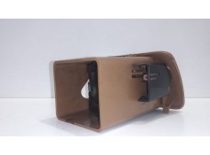 Recambio de rejilla aireadora para mercedes-benz clase m (w163) 400 cdi (163.128) referencia OEM IAM A1638300254 50473  2