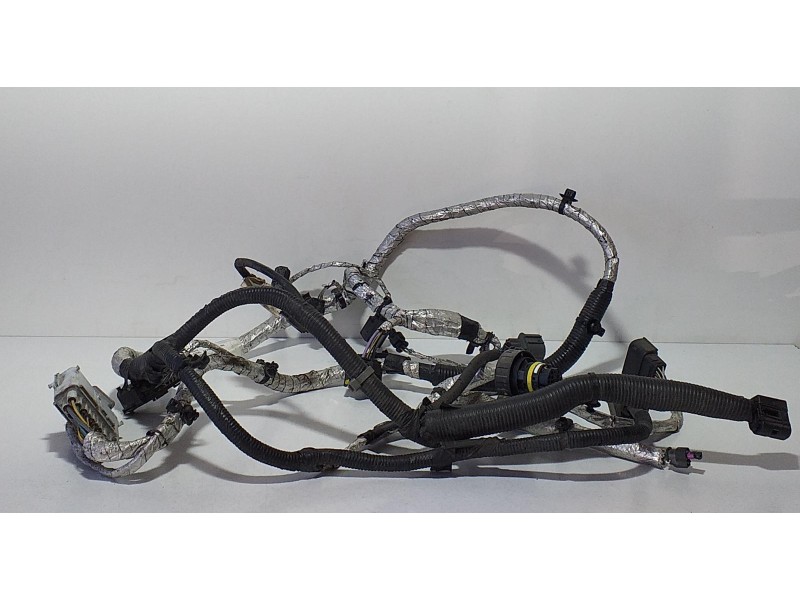 Recambio de bateria para land rover range rover sport autobiography hybrid referencia OEM IAM GPLA-7C078-GC 70687 R