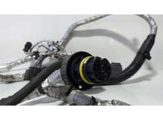 Recambio de bateria para land rover range rover sport autobiography hybrid referencia OEM IAM GPLA-7C078-GC 70687 R 2