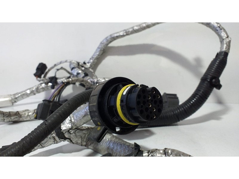 Recambio de bateria para land rover range rover sport autobiography hybrid referencia OEM IAM GPLA-7C078-GC 70687 R