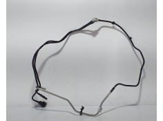 Recambio de tubo para land rover range rover sport autobiography hybrid referencia OEM IAM EPLA-14F604-AD 70688 R