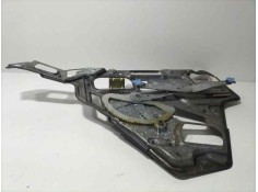 Recambio de elevalunas trasero derecho para land rover range rover (lp) 4.6 referencia OEM IAM 0130821317 82516  2