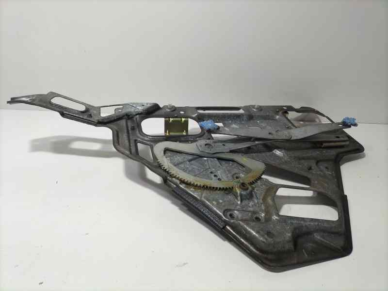 Recambio de elevalunas trasero derecho para land rover range rover (lp) 4.6 referencia OEM IAM 0130821317 82516 