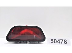 Recambio de luz central de freno para mercedes-benz clase m (w163) 400 cdi (163.128) referencia OEM IAM A1638200156 50478 