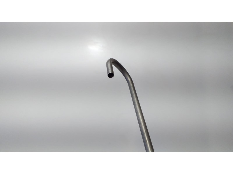 Recambio de tubo para land rover range rover sport autobiography hybrid referencia OEM IAM EPLA-14F604-AD 70688 R