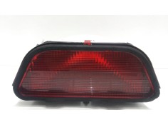 Recambio de luz central de freno para mercedes-benz clase m (w163) 400 cdi (163.128) referencia OEM IAM A1638200156 50478  2