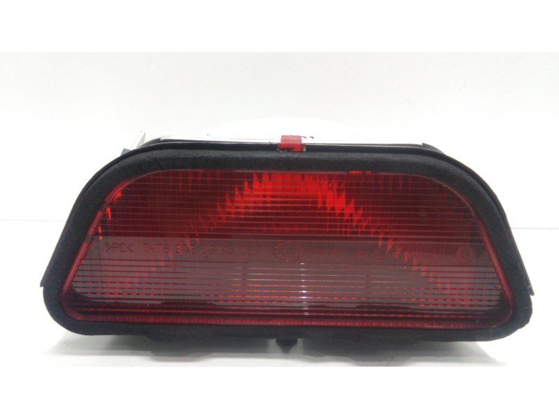 Recambio de luz central de freno para mercedes-benz clase m (w163) 400 cdi (163.128) referencia OEM IAM A1638200156 50478 