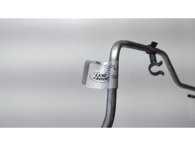 Recambio de tubo para land rover range rover sport autobiography hybrid referencia OEM IAM EPLA-14F604-AD 70688 R