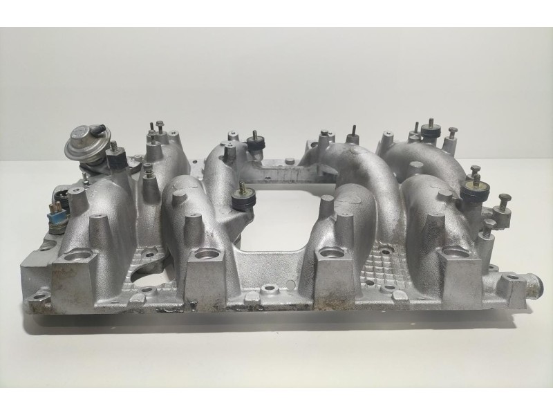 Recambio de colector admision para mercedes-benz clase sl (w129) referencia OEM IAM R1191410001 79128  Recambio de colector admision para mercedes-benz clase sl (w129) referencia OEM IAM R1191410001 79128