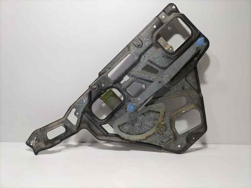 Recambio de elevalunas trasero derecho para land rover range rover (lp) 4.6 referencia OEM IAM 0130821317 82516 