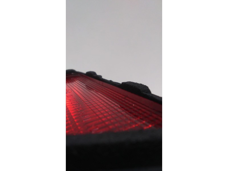 Recambio de luz central de freno para mercedes-benz clase m (w163) 400 cdi (163.128) referencia OEM IAM A1638200156 50478 