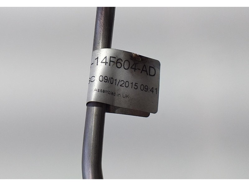 Recambio de tubo para land rover range rover sport autobiography hybrid referencia OEM IAM EPLA-14F604-AD 70688 R