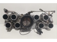 Recambio de colector admision para mercedes-benz clase sl (w129) referencia OEM IAM R1191410301 79129 