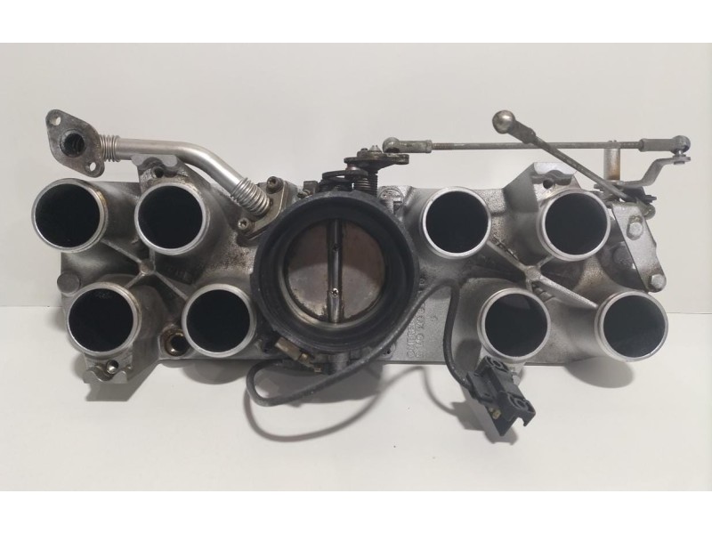 Recambio de colector admision para mercedes-benz clase sl (w129) referencia OEM IAM R1191410301 79129  Recambio de colector admision para mercedes-benz clase sl (w129) referencia OEM IAM R1191410301 79129