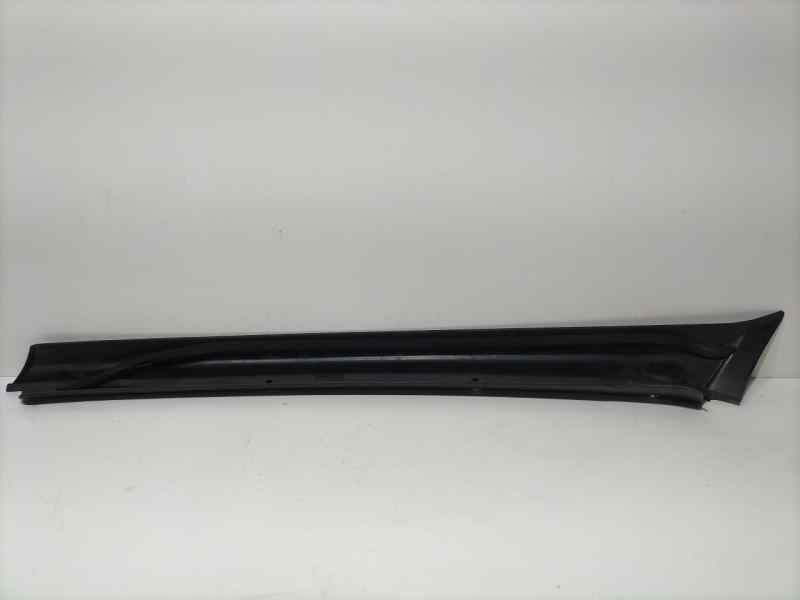 Recambio de molduras delanteras para land rover range rover (lp) 4.6 referencia OEM IAM DCB101270 82517 