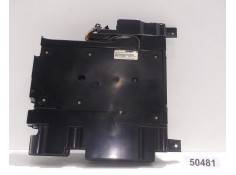 Recambio de sistema audio / radio cd para mercedes-benz clase m (w163) 400 cdi (163.128) referencia OEM IAM A1638201002 50481 