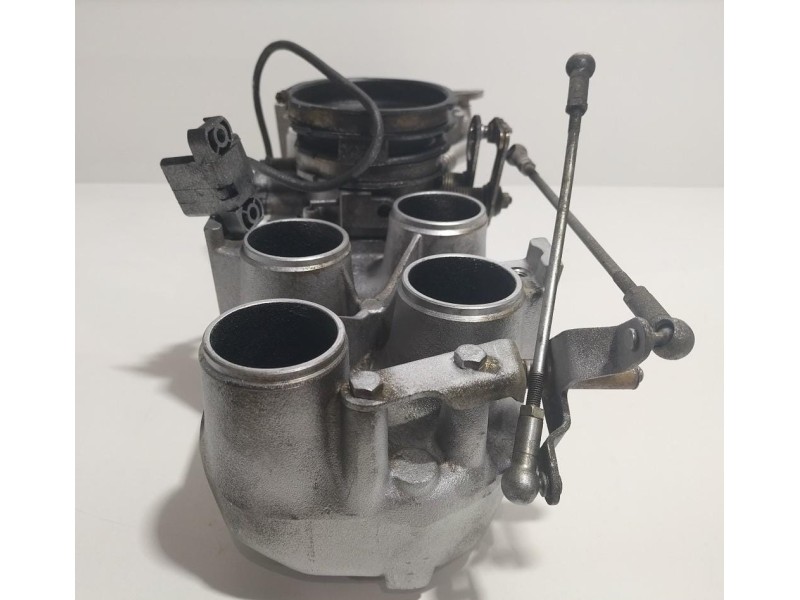 Recambio de colector admision para mercedes-benz clase sl (w129) referencia OEM IAM R1191410301 79129  Recambio de colector admision para mercedes-benz clase sl (w129) referencia OEM IAM R1191410301 79129