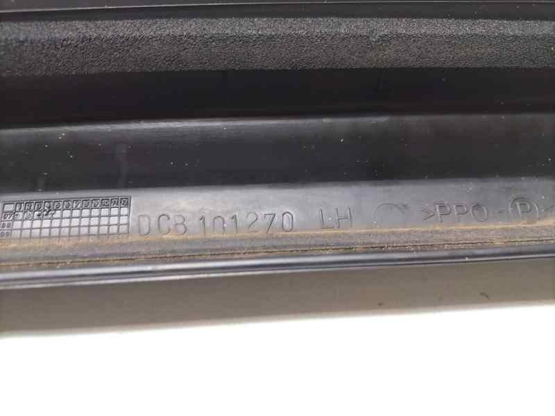 Recambio de molduras delanteras para land rover range rover (lp) 4.6 referencia OEM IAM DCB101270 82517 