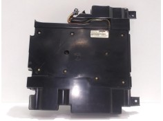 Recambio de sistema audio / radio cd para mercedes-benz clase m (w163) 400 cdi (163.128) referencia OEM IAM A1638201002 50481  2