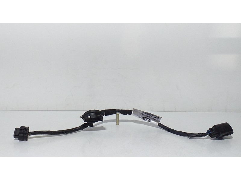 Recambio de compresor aire acondicionado para land rover range rover sport autobiography hybrid referencia OEM IAM EPLA-16B524-C