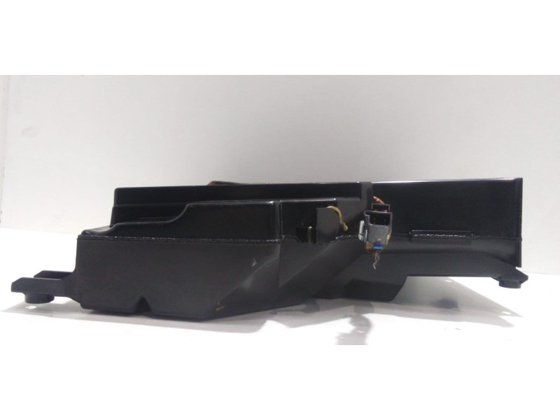 Recambio de sistema audio / radio cd para mercedes-benz clase m (w163) 400 cdi (163.128) referencia OEM IAM A1638201002 50481 