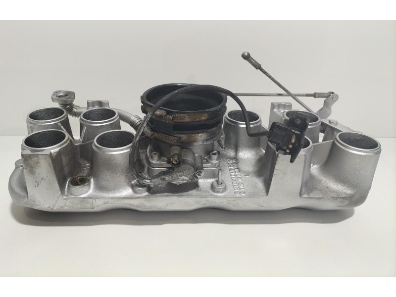 Recambio de colector admision para mercedes-benz clase sl (w129) referencia OEM IAM R1191410301 79129  Recambio de colector admision para mercedes-benz clase sl (w129) referencia OEM IAM R1191410301 79129