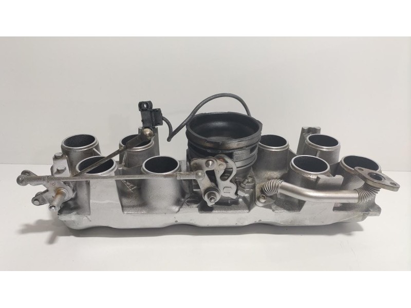 Recambio de colector admision para mercedes-benz clase sl (w129) referencia OEM IAM R1191410301 79129  Recambio de colector admision para mercedes-benz clase sl (w129) referencia OEM IAM R1191410301 79129