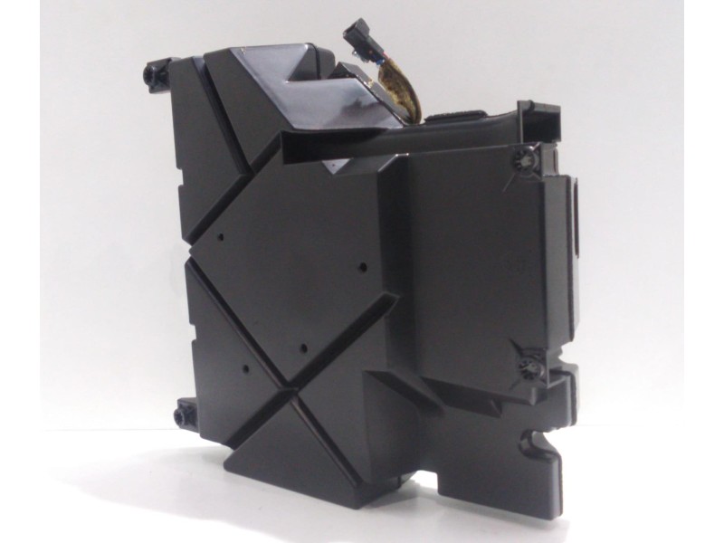 Recambio de sistema audio / radio cd para mercedes-benz clase m (w163) 400 cdi (163.128) referencia OEM IAM A1638201002 50481 