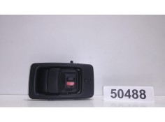 Recambio de maneta interior porton para mercedes-benz clase m (w163) 400 cdi (163.128) referencia OEM IAM 1637660791 50488 