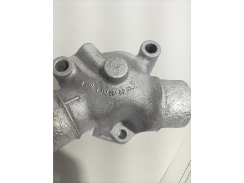 Recambio de termostato para mercedes-benz clase sl (w129) referencia OEM IAM R1192010230 79130 