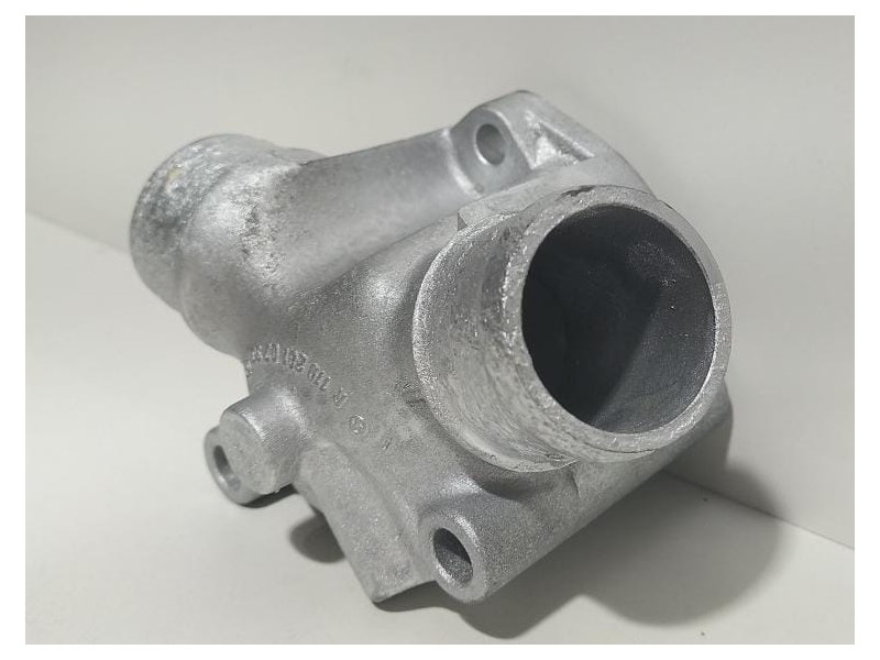 Recambio de termostato para mercedes-benz clase sl (w129) referencia OEM IAM R1192010230 79130 