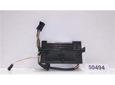 Recambio de resistencia calefaccion para mercedes-benz clase m (w163) 400 cdi (163.128) referencia OEM IAM AA0134100140 50494 