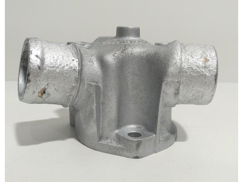 Recambio de termostato para mercedes-benz clase sl (w129) referencia OEM IAM R1192010230 79130 