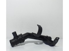 Recambio de tubo para land rover range rover sport autobiography hybrid referencia OEM IAM 306DTA 70692 R 2