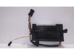 Recambio de resistencia calefaccion para mercedes-benz clase m (w163) 400 cdi (163.128) referencia OEM IAM AA0134100140 50494  2