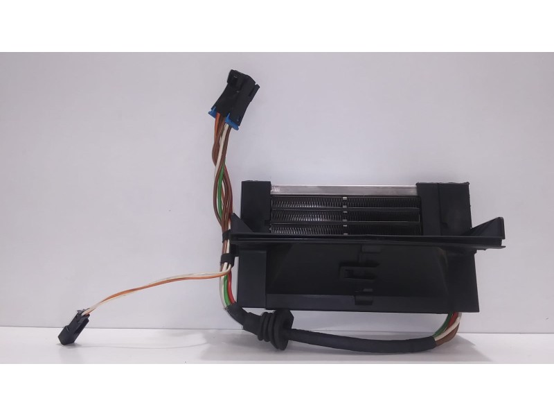 Recambio de resistencia calefaccion para mercedes-benz clase m (w163) 400 cdi (163.128) referencia OEM IAM AA0134100140 50494 