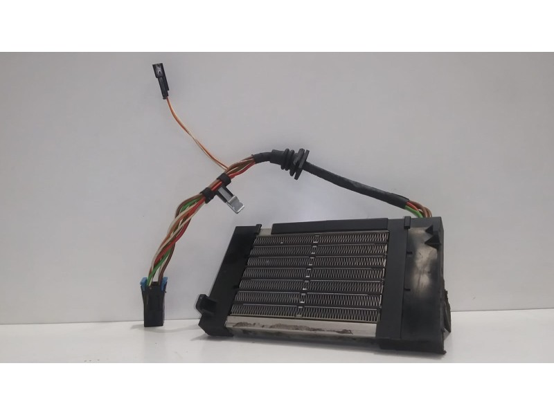Recambio de resistencia calefaccion para mercedes-benz clase m (w163) 400 cdi (163.128) referencia OEM IAM AA0134100140 50494 