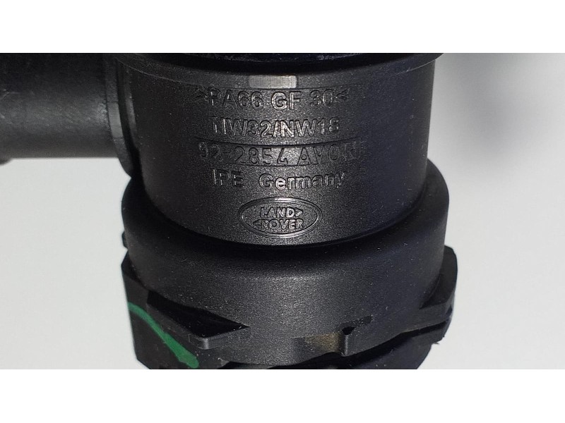 Recambio de tubo para land rover range rover sport autobiography hybrid referencia OEM IAM 306DTA 70692 R