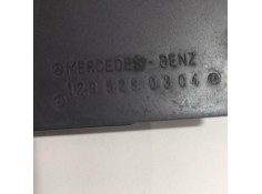 Recambio de tubo para mercedes-benz clase sl (w129) referencia OEM IAM 1295280304 79134  2