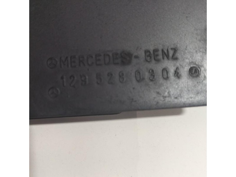 Recambio de tubo para mercedes-benz clase sl (w129) referencia OEM IAM 1295280304 79134  Recambio de tubo para mercedes-benz clase sl (w129) referencia OEM IAM 1295280304 79134
