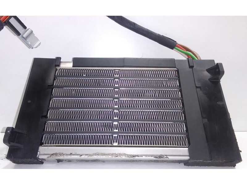 Recambio de resistencia calefaccion para mercedes-benz clase m (w163) 400 cdi (163.128) referencia OEM IAM AA0134100140 50494 