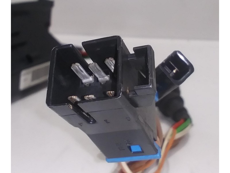 Recambio de resistencia calefaccion para mercedes-benz clase m (w163) 400 cdi (163.128) referencia OEM IAM AA0134100140 50494 