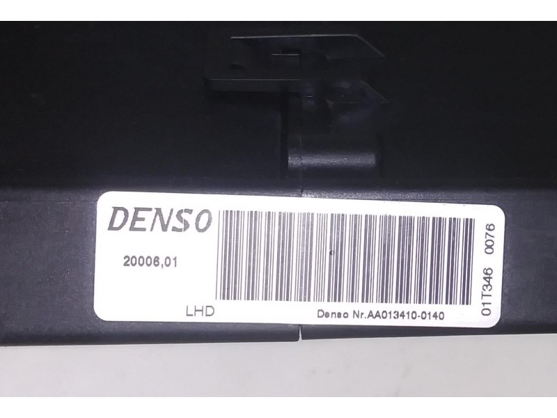 Recambio de resistencia calefaccion para mercedes-benz clase m (w163) 400 cdi (163.128) referencia OEM IAM AA0134100140 50494 