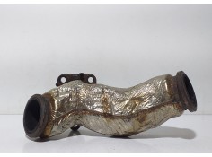 Recambio de colector escape para audi a7 sportback (4ga) 3.0 tdi quattro referencia OEM IAM CGQ//CGQB 70702 