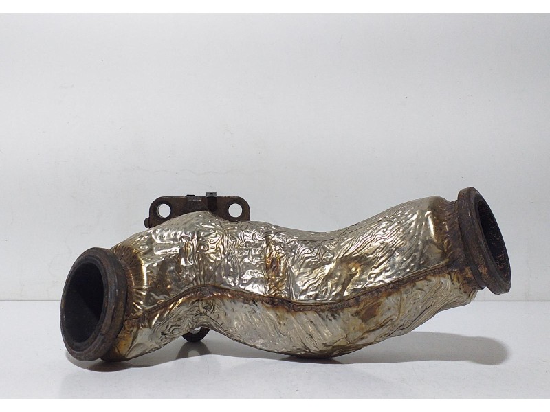 Recambio de colector escape para audi a7 sportback (4ga) 3.0 tdi quattro referencia OEM IAM CGQ//CGQB 70702 